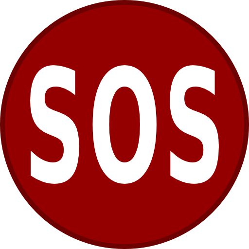 SOS Право Роста logo