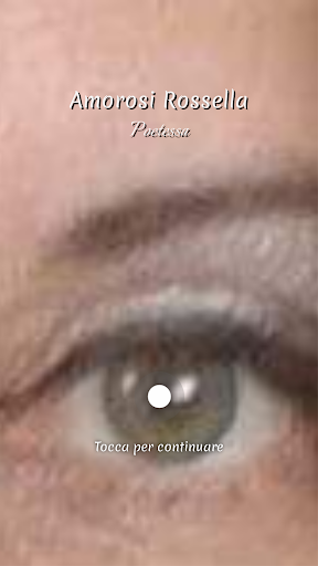 Android application Amorosi Rossella screenshort