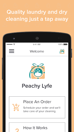 Peachy Lyfe