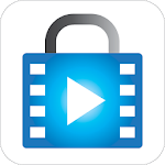 Cover Image of Download Video Locker - Hide Videos 2.1.3 APK