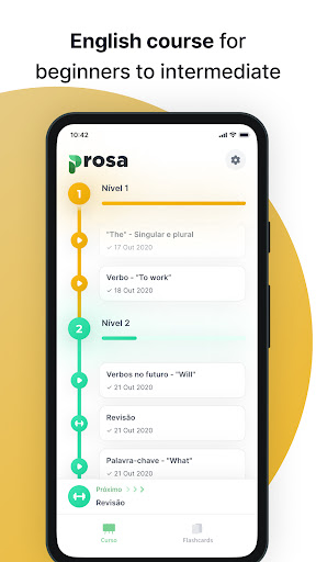 Prosa Screen 3