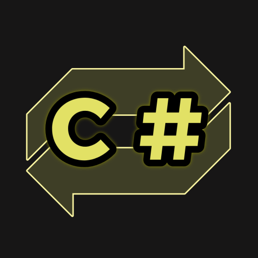 Concurrency in C# logo