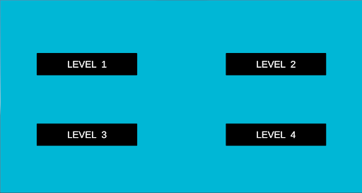 Android application Ball Runner screenshort
