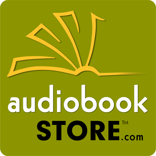 Audiobooks by AudiobookSTORE  Icon