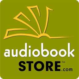 Imej ikon Audiobooks by AudiobookSTORE