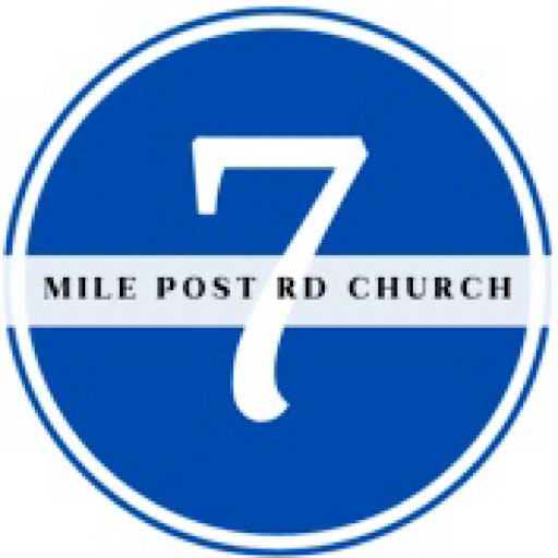 7 Mile Church logo