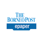 Cover Image of ダウンロード The Borneo Post  APK