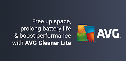 Avg Cleaner Lite Google Play のアプリ