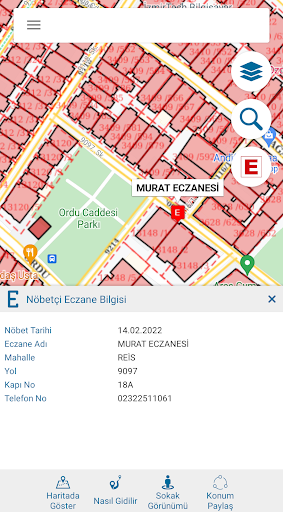 Karabağlar Kent Rehberi Screen 2