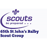 65th St Johns Scout Group icon