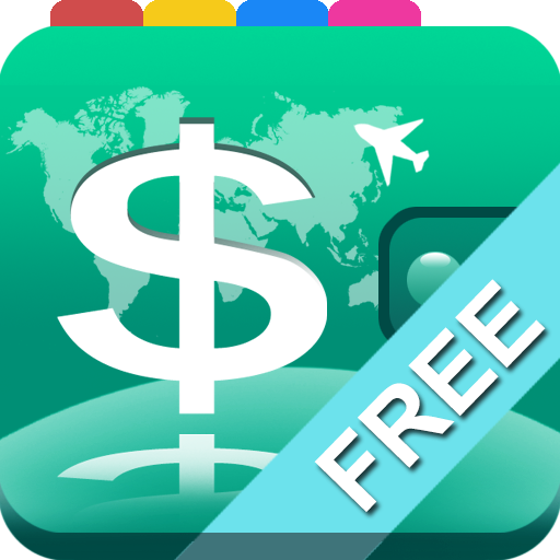Travel expense - MintT Wallet logo