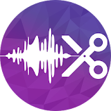 Ringtone Maker & Mp3 Cutter icon