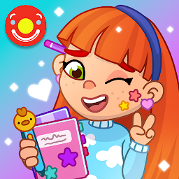 Pepi School: Игры для детей Mod Apk