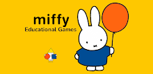 Miffy - Educational kids game APK