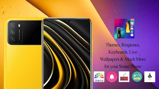 Specials for Xiaomi Poco M3