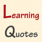 Learning Quotes icon