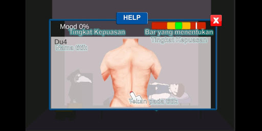 Acupuncture Specialist