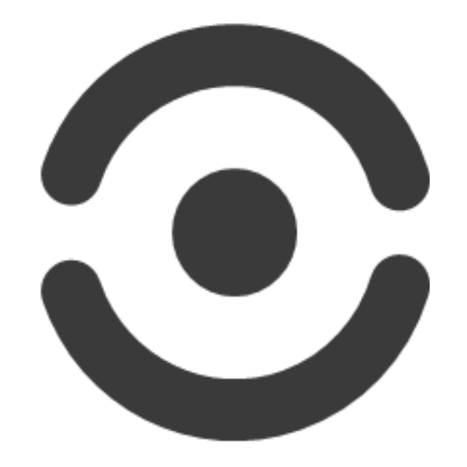 Visionware logo