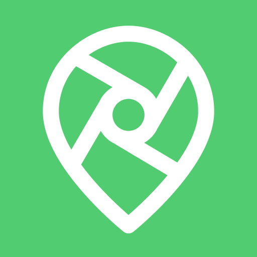 ProxyPics logo
