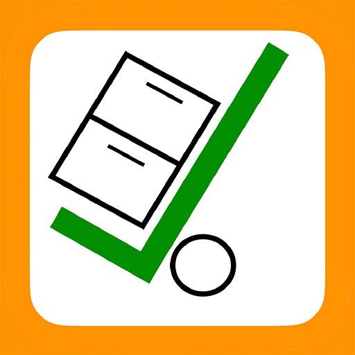 VerhuisAdviesApp met checklist logo