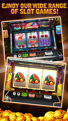 Cash Bay Casino - Slots game 4