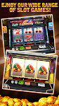 screenshot of Cash Bay Casino - Slots game
