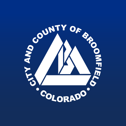 Stream Broomfield logo