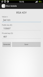 RSA Mobile(圖1)-速報App