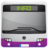 Public Transport - Timisoara icon