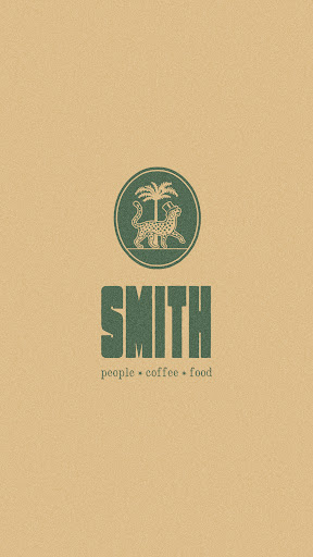 Smith: кофейня Screenshot 1 - AppWisp.com