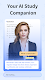screenshot of Quiz AI: AI Homework Helper