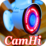 Cover Image of ดาวน์โหลด Guide Camhi Camera  APK
