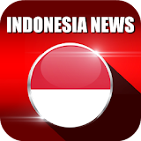 Indonesia News Update icon