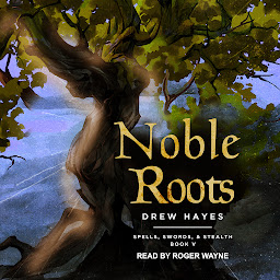 Image de l'icône Noble Roots