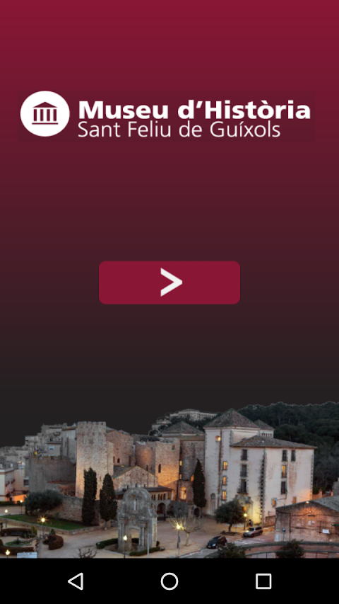 M.H. Sant Feliu de Guíxolsのおすすめ画像1