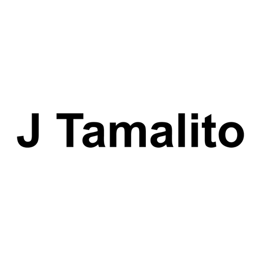 J Tamalito logo