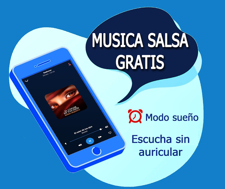 Musica Salsa - 2.17 - (Android)