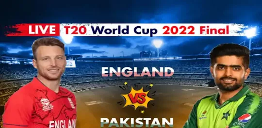 T20 World Cup 2022 Live SKOREZ