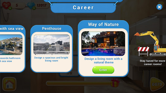 My House Design - Home Design 1.3.6 screenshots 2