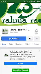 Rahma Radio APK for Android Download 2