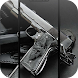 Gun wallpaper HD - Androidアプリ