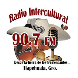 Icon image Radio Intercultural 90.7 FM