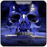 Dead Crystal Skull icon