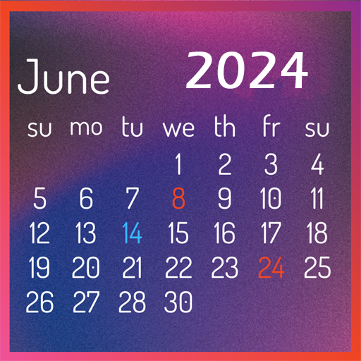 India Calendar 2025 Apps on Google Play