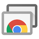 Chrome 遠端桌面