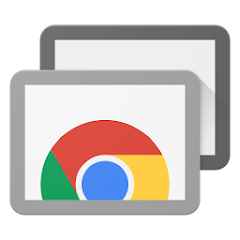 Escritorio Remoto de Chrome