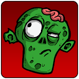 Zombie Brick Breaker icon