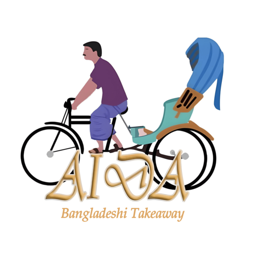 Aida Cuisine logo