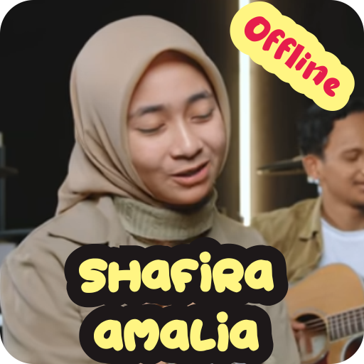 Lagu Shafira Amalia Offline logo