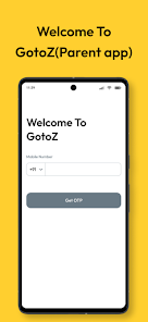 GotoZ 1.0.0 APK + Mod (Unlimited money) untuk android